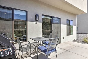 Apartment (5 Bedrooms) | Interior - Spacious St. George Townhome w/ Grill & Views! (St. George)