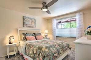 Apartment (1 Bedroom) | Interior - Lovely Green Valley Abode w/ Community Pool! (Green Valley)