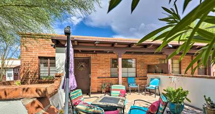 Lovely Green Valley Abode w/ Community Pool!