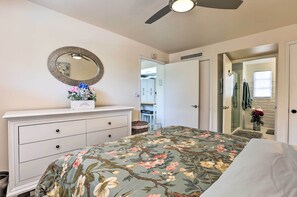 Leilighet (1 Bedroom) | Innvendig