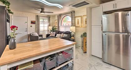 Lovely Green Valley Abode w/ Community Pool!