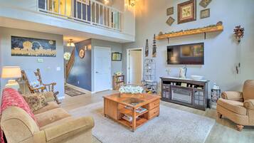 Nhà (3 Bedrooms) | Nội thất