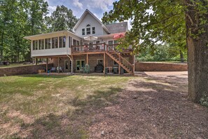 Huis (3 Bedrooms) | Interieur