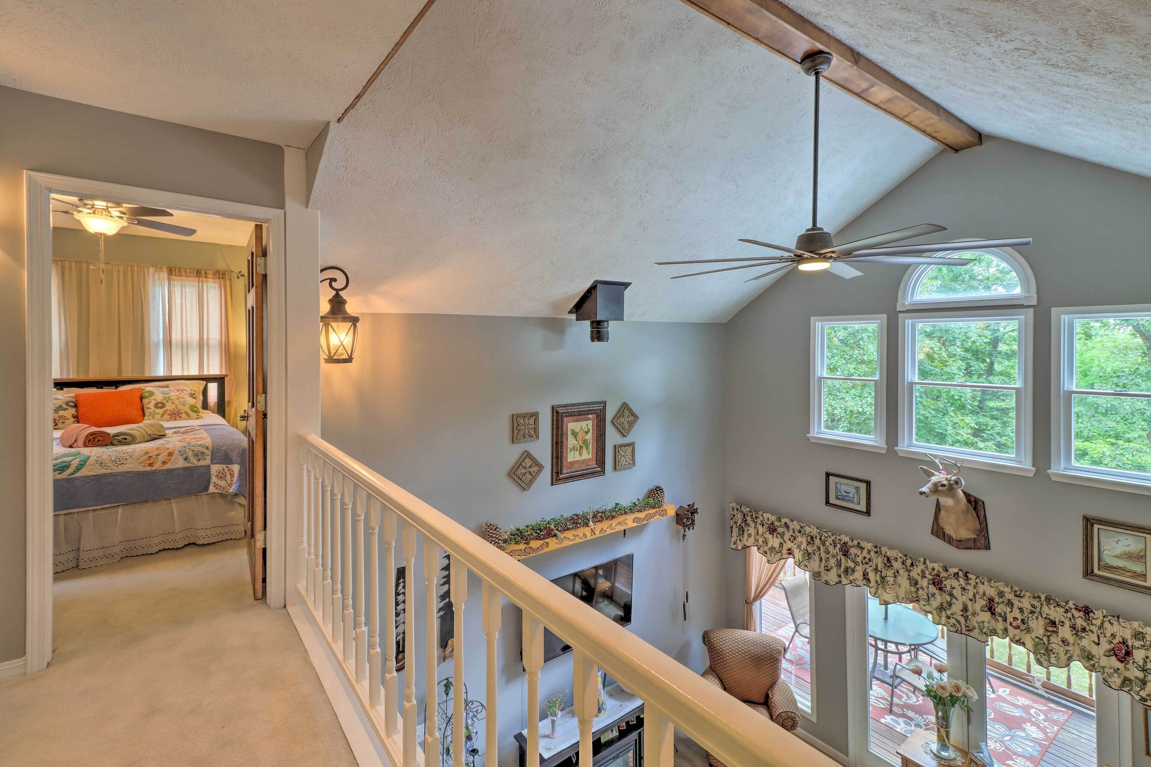 Nhà (3 Bedrooms) | Nội thất