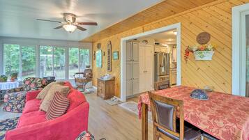 Casa (3 Bedrooms) | Interior