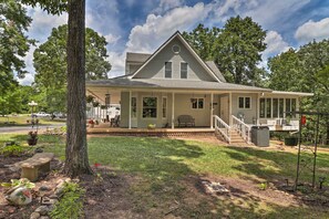 Huis (3 Bedrooms) | Interieur