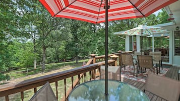 Nhà (3 Bedrooms) | Nội thất