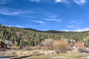 อพาร์ทเมนท์ (2 Bedrooms) | ภายใน