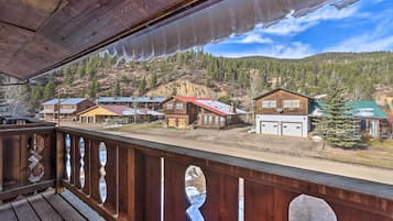 Leilighet (2 Bedrooms) | Innvendig