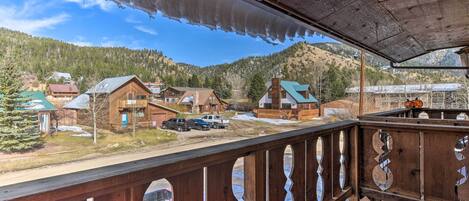 Departamento (2 Bedrooms) | Interior