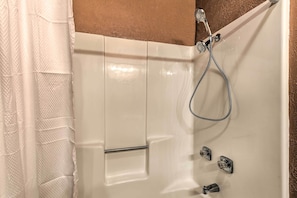 Appartement (2 Bedrooms) | Intérieur