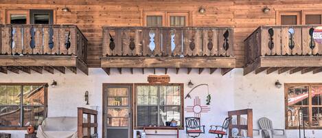 Huoneisto (2 Bedrooms) | Sisätilat