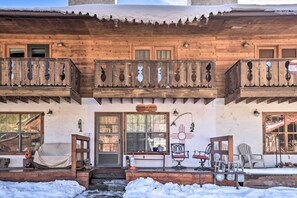 Appartamento (2 Bedrooms) | Interni