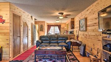 Apartemen (2 Bedrooms) | Interior