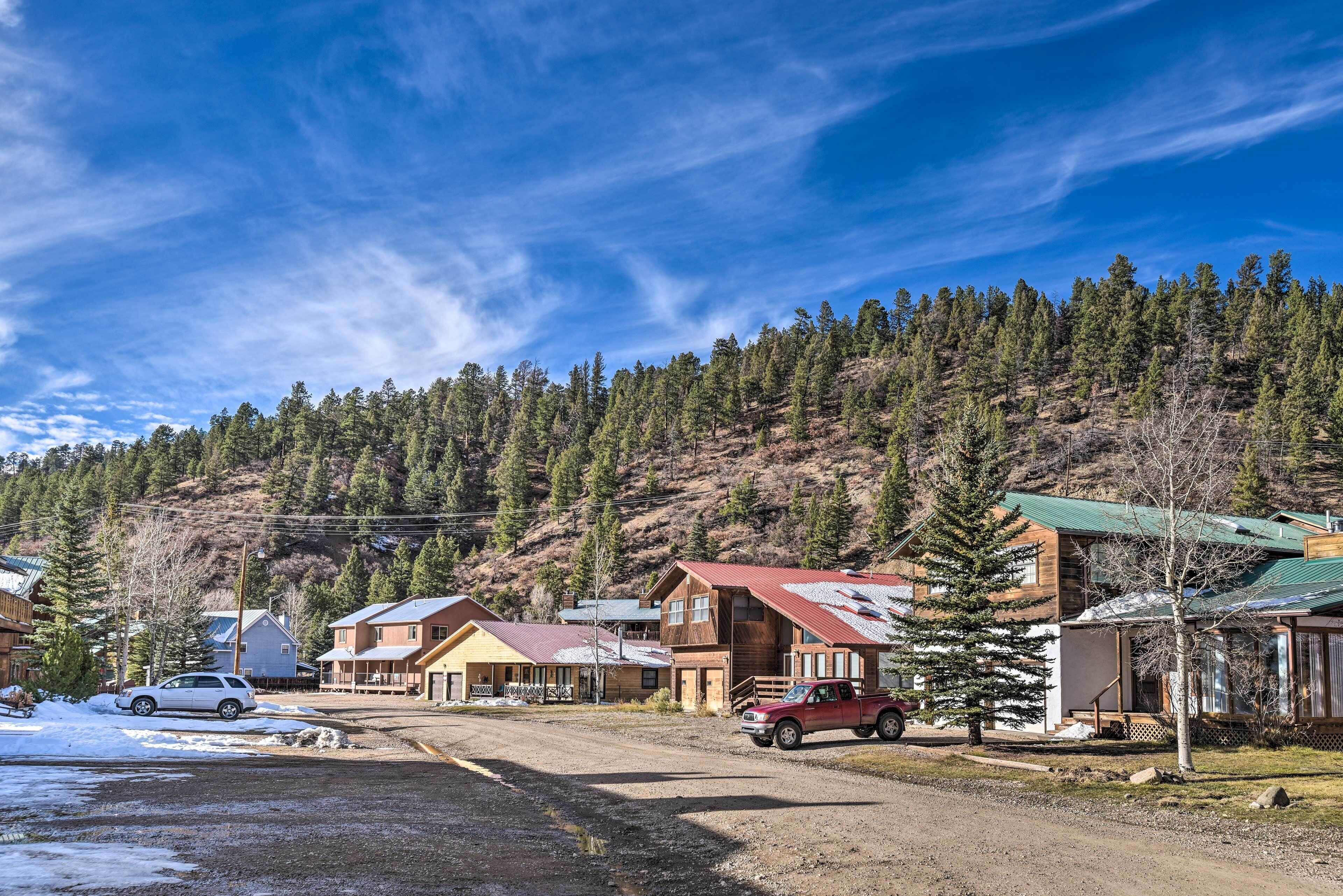 Appartement (2 Bedrooms) | Interieur