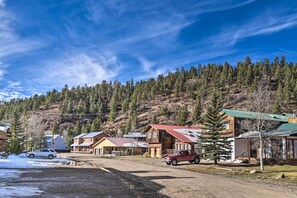 อพาร์ทเมนท์ (2 Bedrooms) | ภายใน