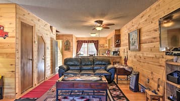 Apartemen (2 Bedrooms) | Interior