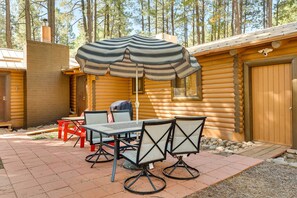 Maison (3 Bedrooms) | Intérieur