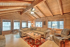 Casa (3 Bedrooms) | Interior