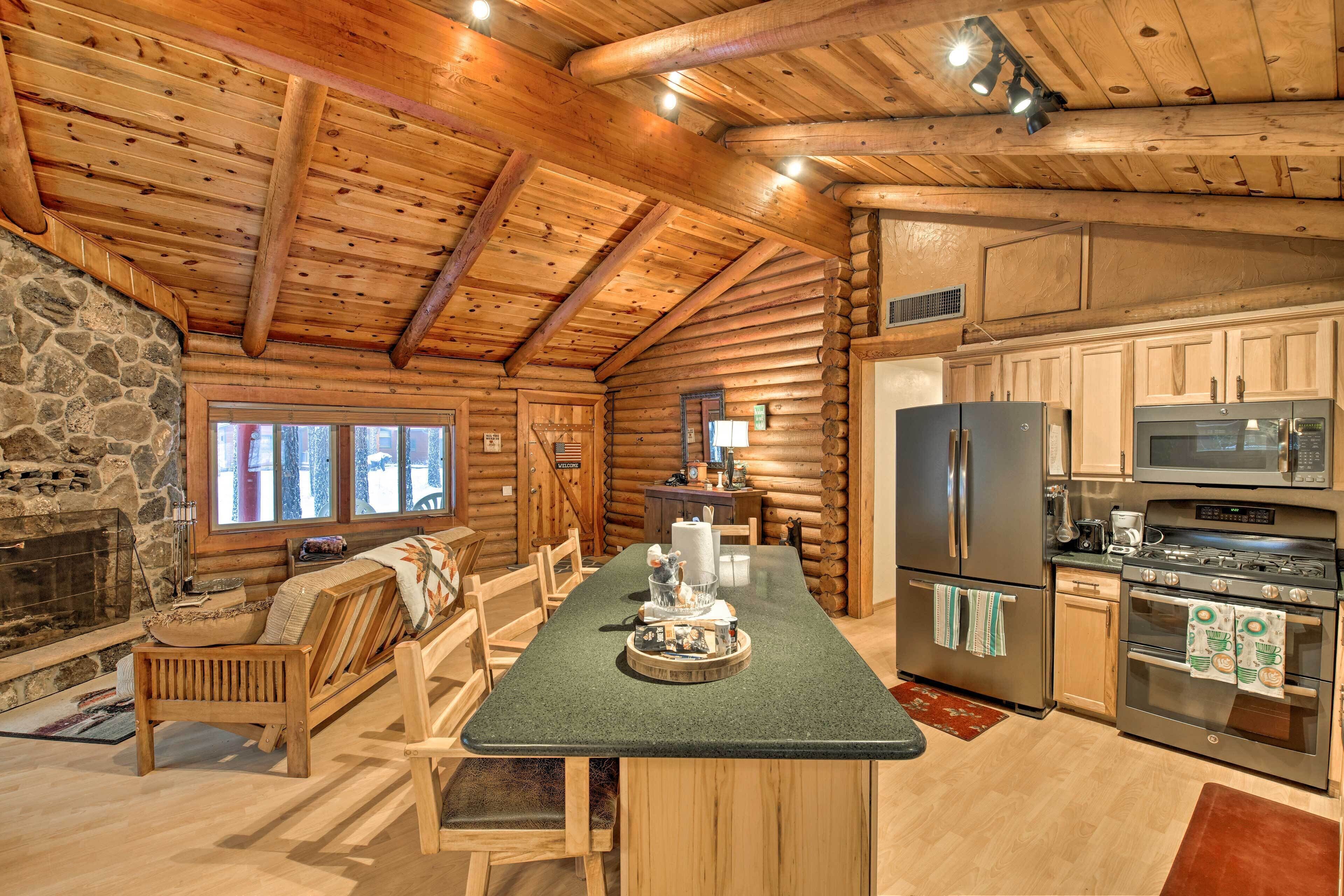 Casa (3 Bedrooms) | Interior