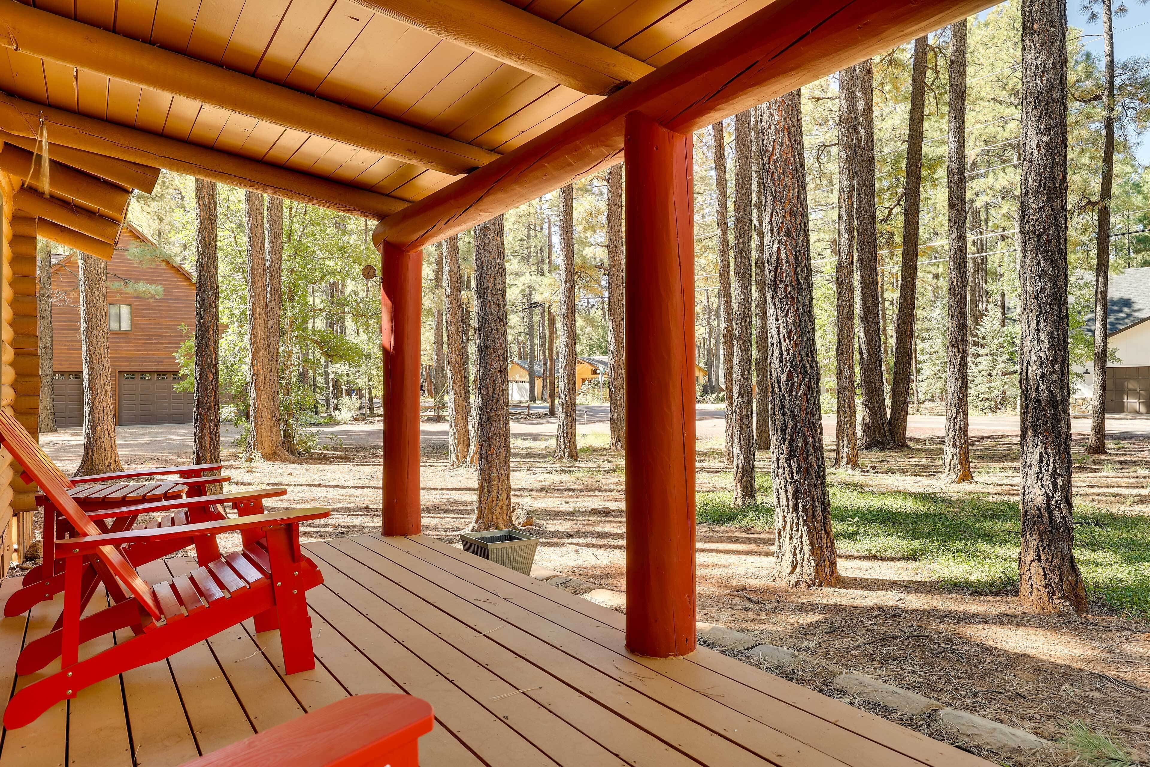 獨棟房屋 (3 Bedrooms) | 住宿內部