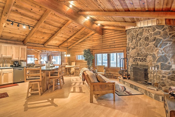 Maison (3 Bedrooms) | Intérieur
