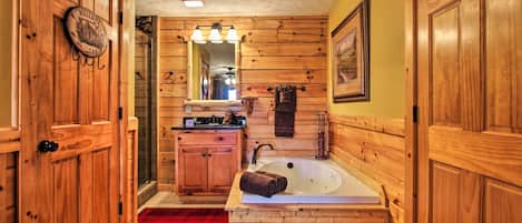 House (1 Bedroom) | Interior