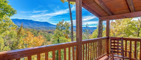 Maison (1 Bedroom) | Intérieur