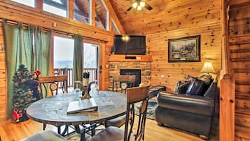 Rumah (1 Bedroom) | Interior