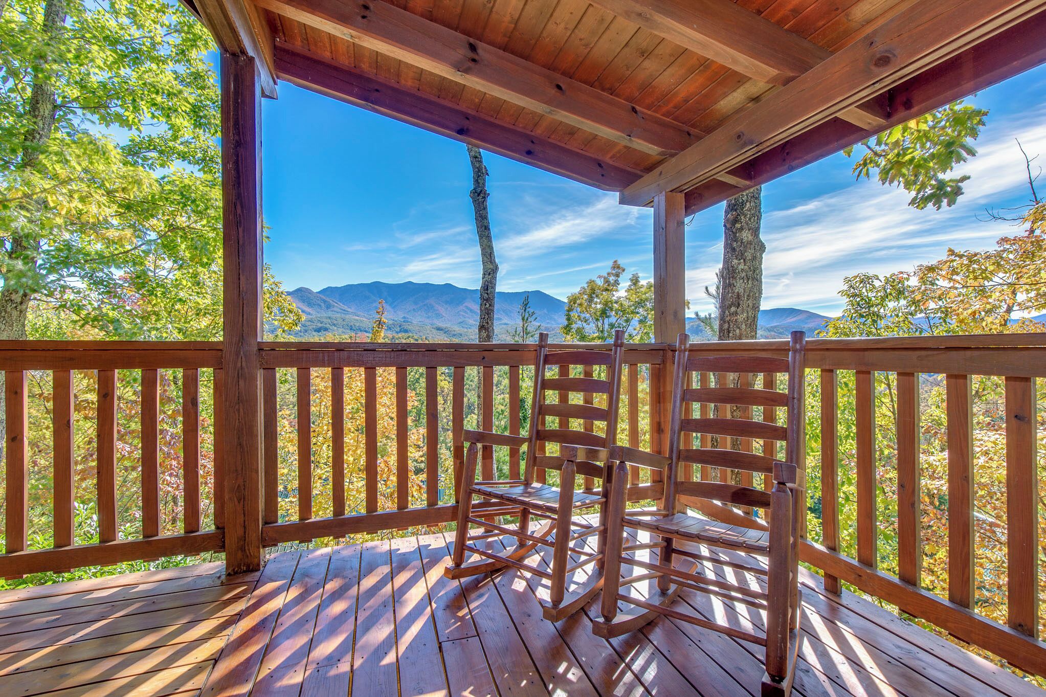 House (1 Bedroom) | Interior