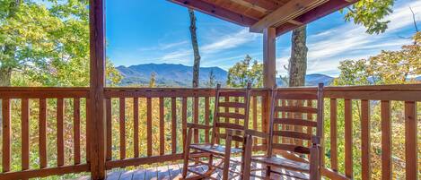 獨棟房屋 (1 Bedroom) | 住宿內部