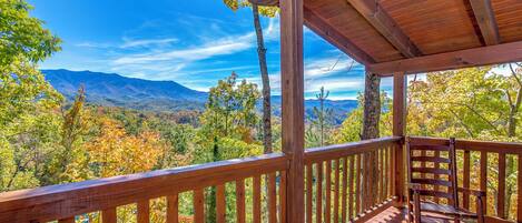 Maison (1 Bedroom) | Intérieur