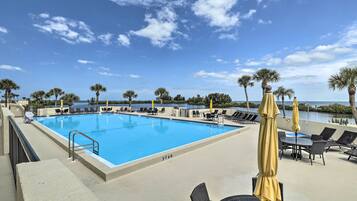 Apartemen (1 Bedroom) | Interior