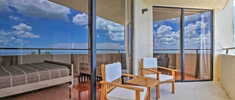 Appartamento (1 Bedroom) | Interni