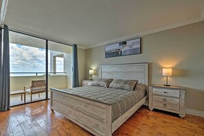Appartement (1 Bedroom) | Intérieur