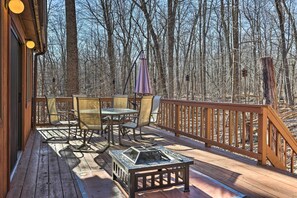 Hus (3 Bedrooms) | Fasade