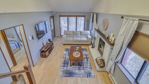 Casa (3 Bedrooms) | Parte interna