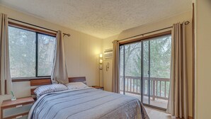 Casa (3 Bedrooms) | Parte interna