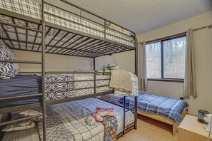 Hus (3 Bedrooms) | Innvendig