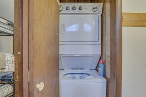 Hus (3 Bedrooms) | Innvendig