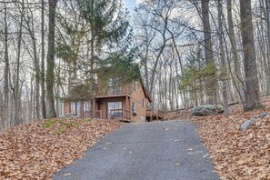 Hus (3 Bedrooms) | Interiør