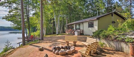 Casa (2 Bedrooms) | Facciata della struttura