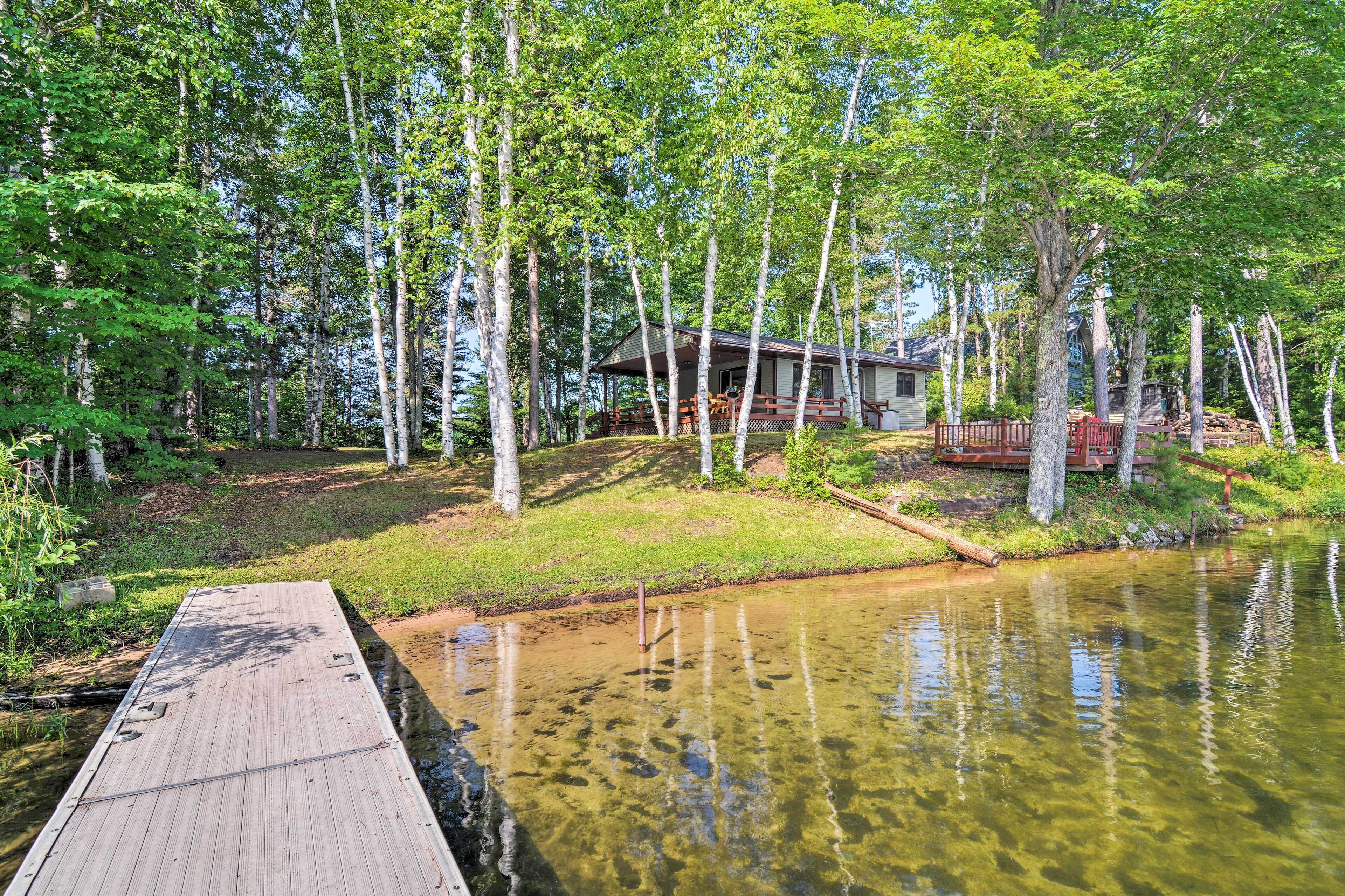 Rumah (2 Bedrooms) | Interior