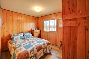 Ev (2 Bedrooms) | İç mekân