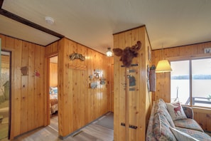 Ferienhaus (2 Bedrooms) | Innenbereich