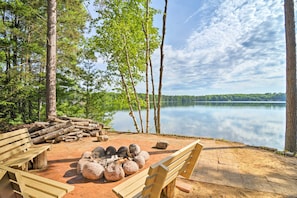 Ferienhaus (2 Bedrooms) | Innenbereich