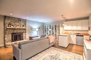 Casa (3 Bedrooms) | Parte interna