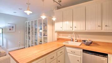 Rumah (3 Bedrooms) | Interior