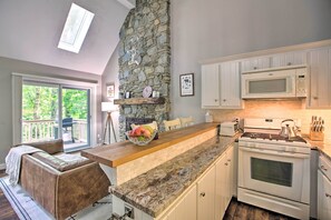 Maison (3 Bedrooms) | Intérieur