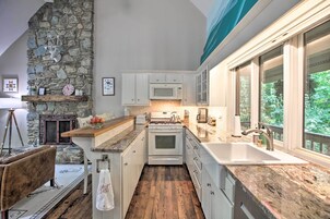 Casa (3 Bedrooms) | Parte interna